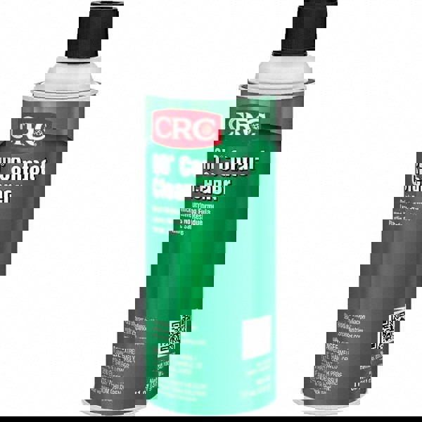 Contact Cleaner: 16 oz Aerosol Can